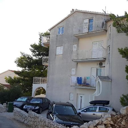 Apartment Nana Primošten Buitenkant foto