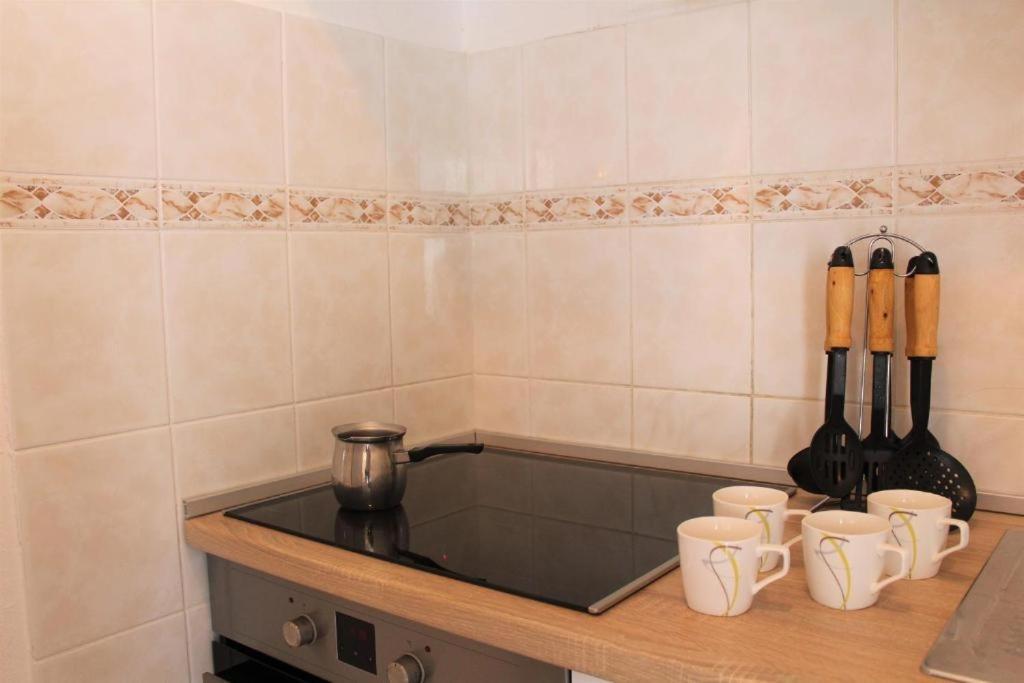 Apartment Nana Primošten Buitenkant foto