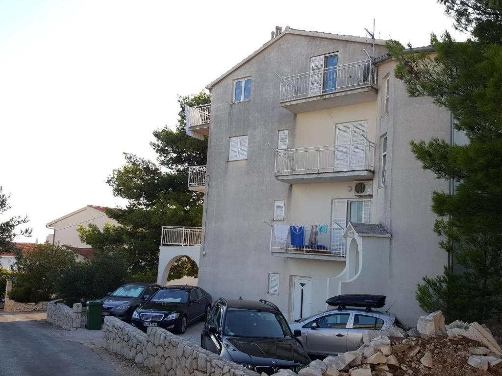 Apartment Nana Primošten Buitenkant foto