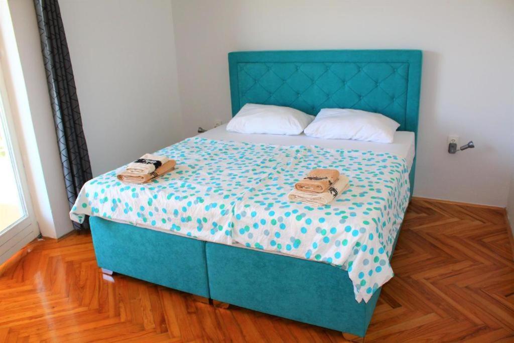 Apartment Nana Primošten Buitenkant foto