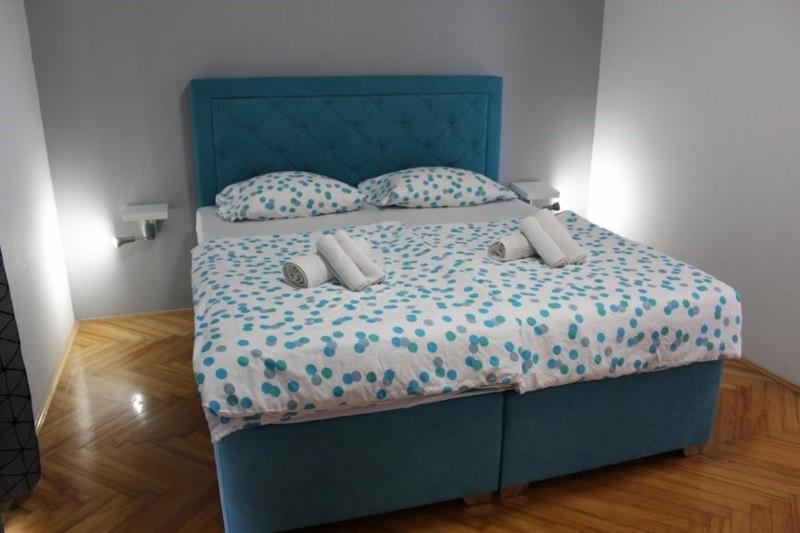 Apartment Nana Primošten Buitenkant foto