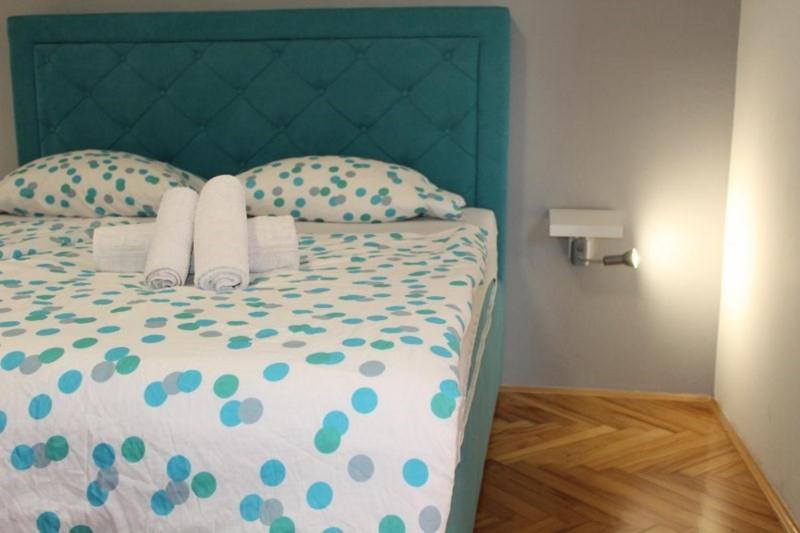 Apartment Nana Primošten Buitenkant foto