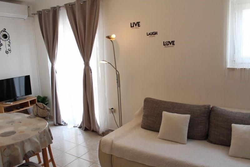 Apartment Nana Primošten Buitenkant foto