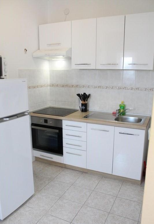 Apartment Nana Primošten Buitenkant foto