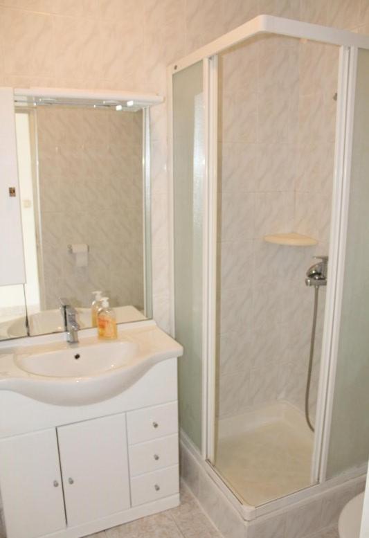 Apartment Nana Primošten Buitenkant foto