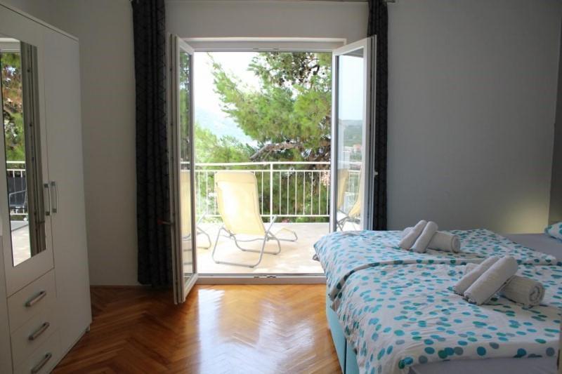 Apartment Nana Primošten Buitenkant foto