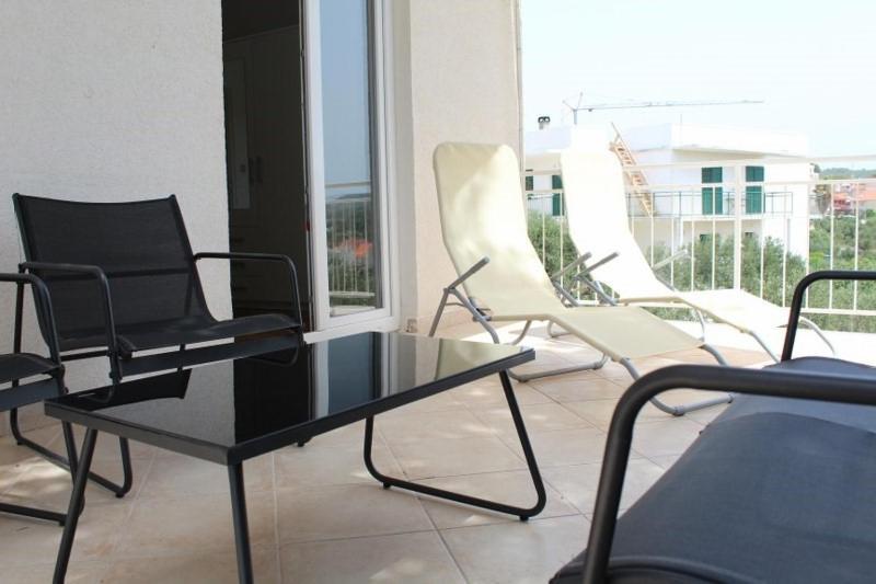 Apartment Nana Primošten Buitenkant foto